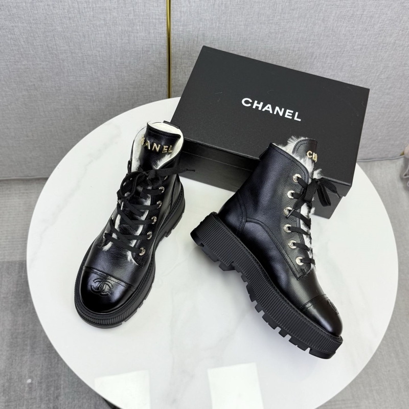 Ch**el boots